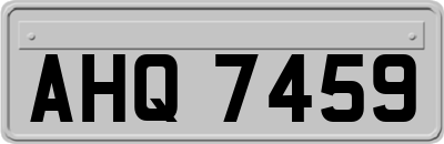 AHQ7459