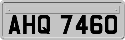 AHQ7460