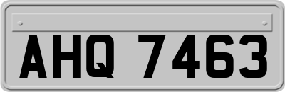 AHQ7463