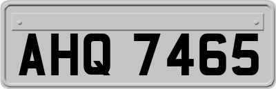 AHQ7465