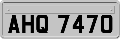 AHQ7470