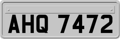 AHQ7472
