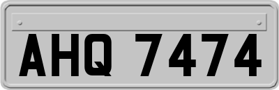 AHQ7474