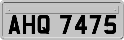 AHQ7475