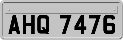 AHQ7476