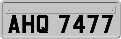 AHQ7477
