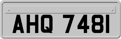 AHQ7481