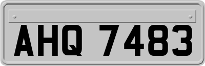 AHQ7483