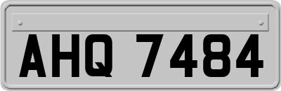 AHQ7484