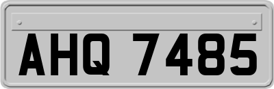 AHQ7485