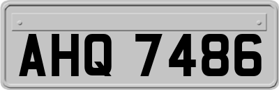 AHQ7486
