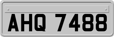 AHQ7488