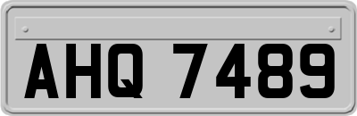 AHQ7489
