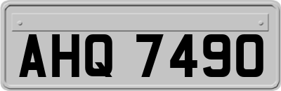 AHQ7490
