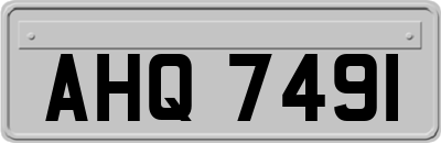 AHQ7491