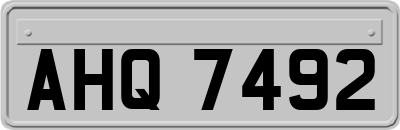 AHQ7492