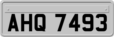 AHQ7493