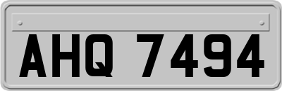 AHQ7494