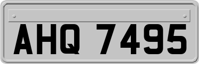 AHQ7495