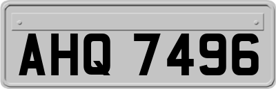AHQ7496
