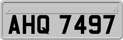 AHQ7497
