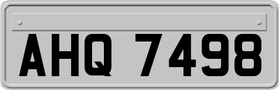 AHQ7498