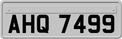 AHQ7499