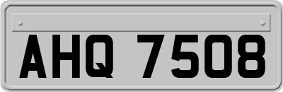 AHQ7508
