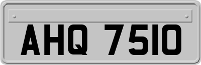 AHQ7510