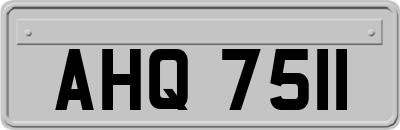 AHQ7511
