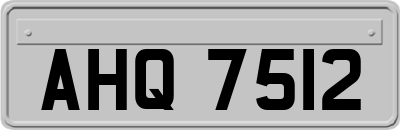 AHQ7512