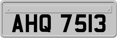 AHQ7513