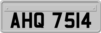 AHQ7514