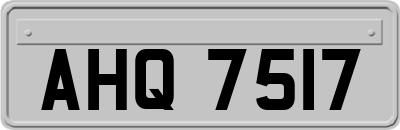 AHQ7517