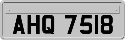AHQ7518