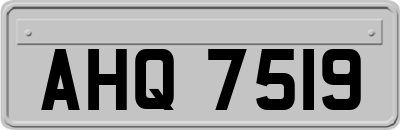 AHQ7519