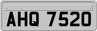 AHQ7520