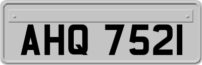 AHQ7521