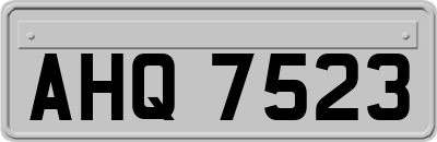AHQ7523