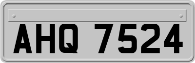 AHQ7524