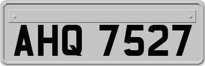 AHQ7527