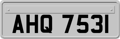 AHQ7531