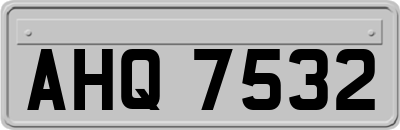 AHQ7532
