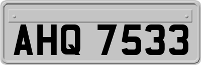 AHQ7533