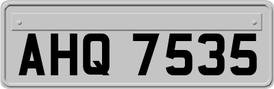 AHQ7535