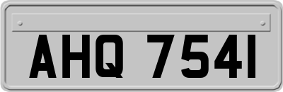 AHQ7541
