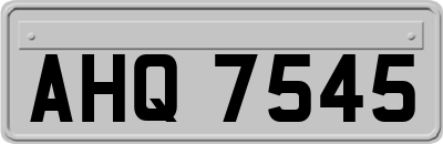 AHQ7545