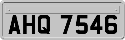 AHQ7546