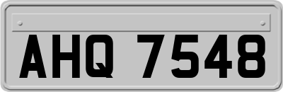 AHQ7548