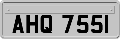 AHQ7551